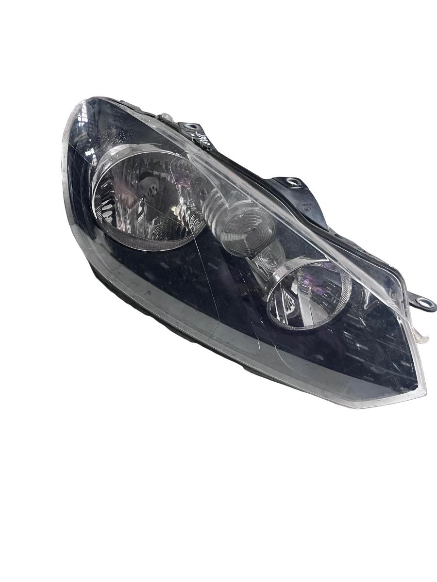 Far dreapta fata VOLKSWAGEN GOLF VI 5K1 2008 - 2013 5K1941006P