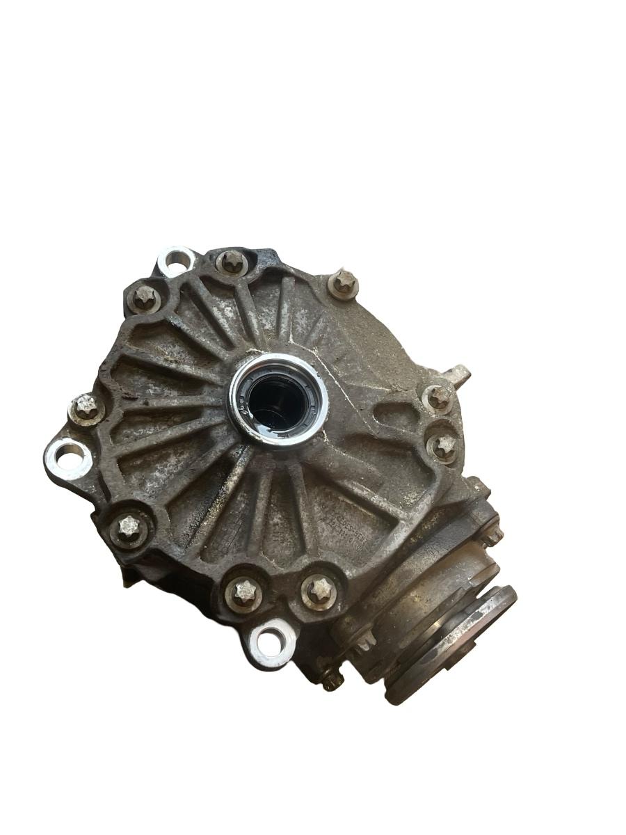 Grup diferential fata MERCEDES-BENZ E-CLASS W212 2009 -> 2.2 E 250 CDI / BlueTEC 4-matic OM 651.924 A2213310000 A2213350100