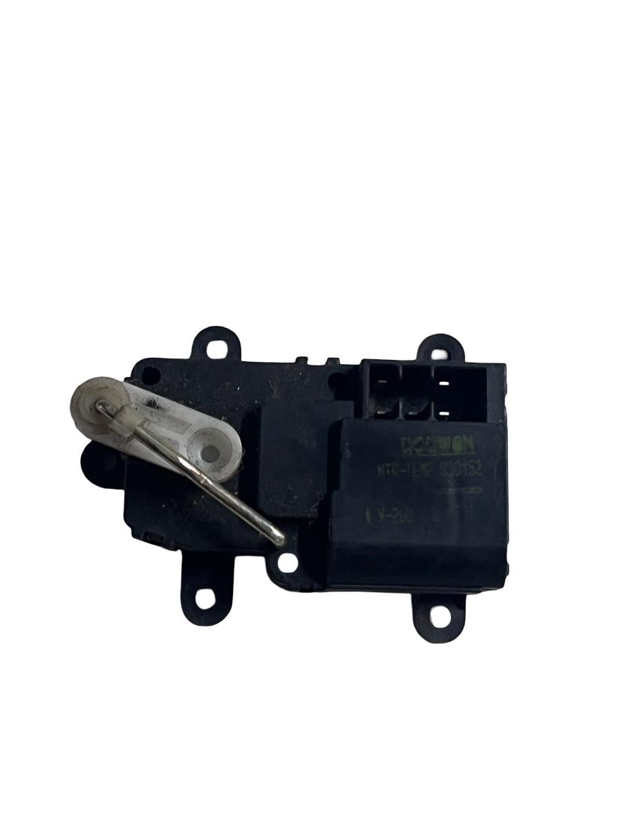 Motoras/actuator clapeta aer SSANGYONG REXTON GAB_ 2002 -> 830152