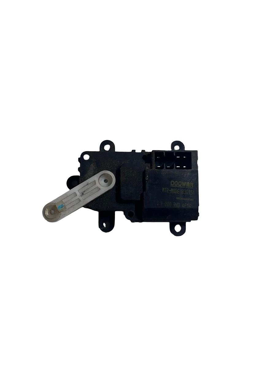 Motoras/actuator clapeta aer SSANGYONG REXTON GAB_ 2002 -> 830151