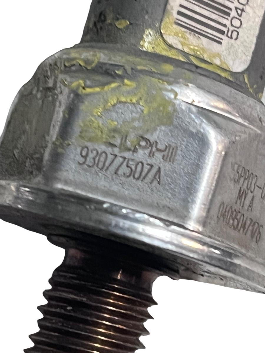 Senzor presiune combustibil DACIA LOGAN LS_ 2004 -> 93077507A – foto 2
