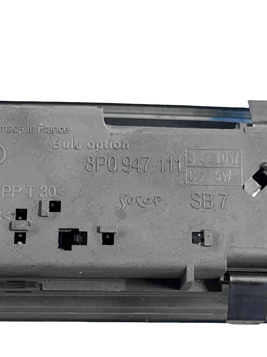 Plafoniera spate AUDI A3 II 8P1 2003 - 2013 8P0947111 – foto 3
