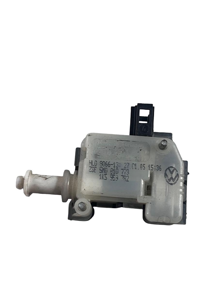 Motoras usita rezervor combustibil VOLKSWAGEN TIGUAN 5N_ 2007 -> 5N0810773
