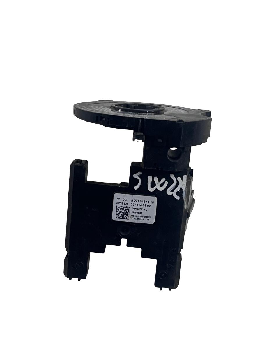 Senzor unghi volan MERCEDES-BENZ S-CLASS II W221, C215 2005 - 2013 A2215451416