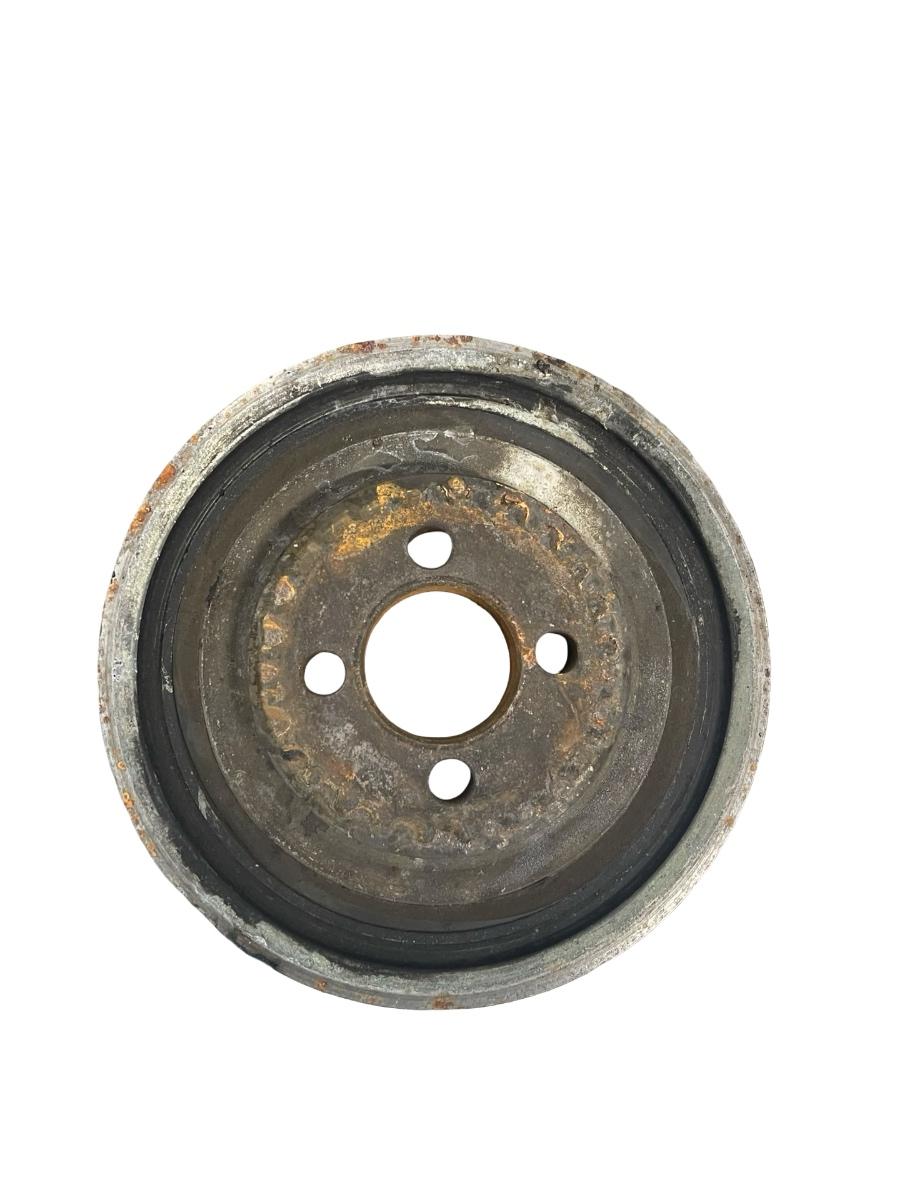 Fulie vibrochen FIAT DUCATO Box 250, 290 2006 -> 2.3 120 Multijet 2,3 D F1AE0481D, FPT