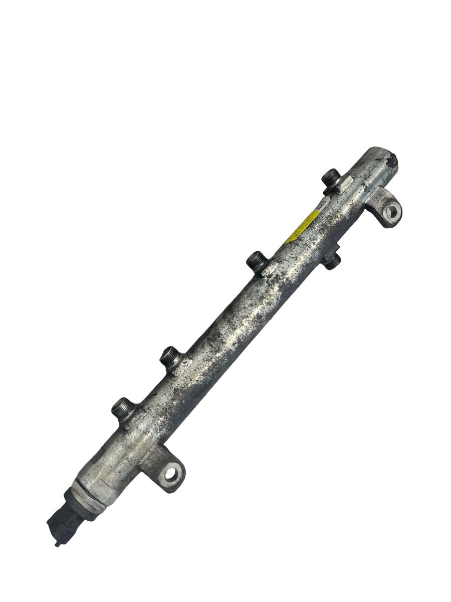 Rampa Injectoare FIAT DUCATO Box 250, 290 2006 -> 2.3 120 Multijet 2,3 D F1AE0481D, FPT 0445214107