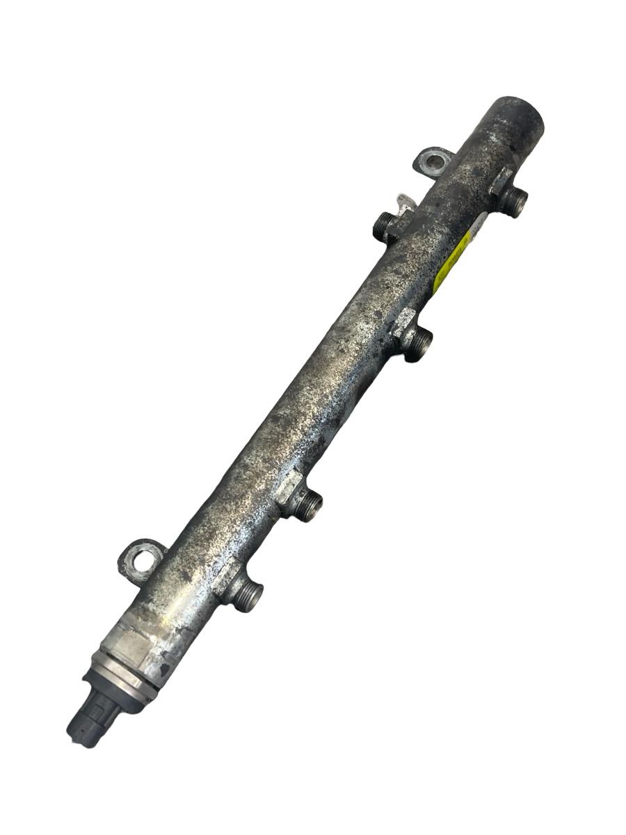 Rampa Injectoare FIAT DUCATO Box 250, 290 2006 -> 2.3 120 Multijet 2,3 D F1AE0481D, FPT 0445214107 – foto 3