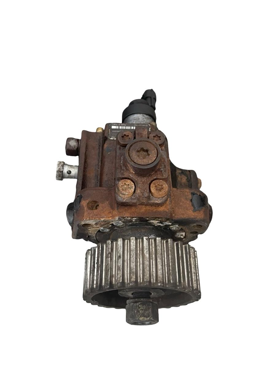Pompa inalta presiune FIAT DUCATO Box 250, 290 2006 -> 2.3 120 Multijet 2,3 D F1AE0481D, FPT 0445010137