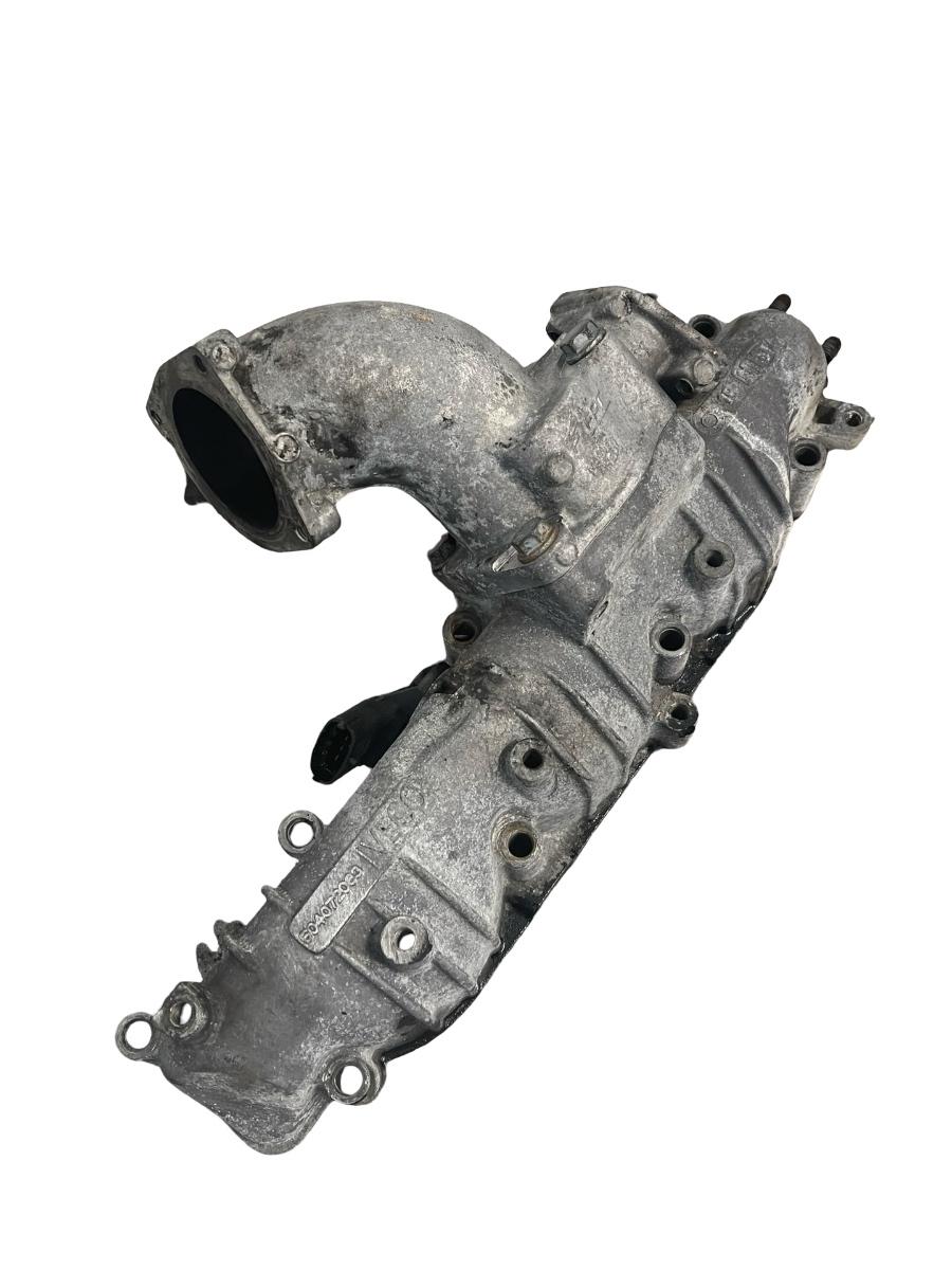 Galerie de admisie FIAT DUCATO Box 250, 290 2006 -> 2.3 120 Multijet 2,3 D F1AE0481D, FPT