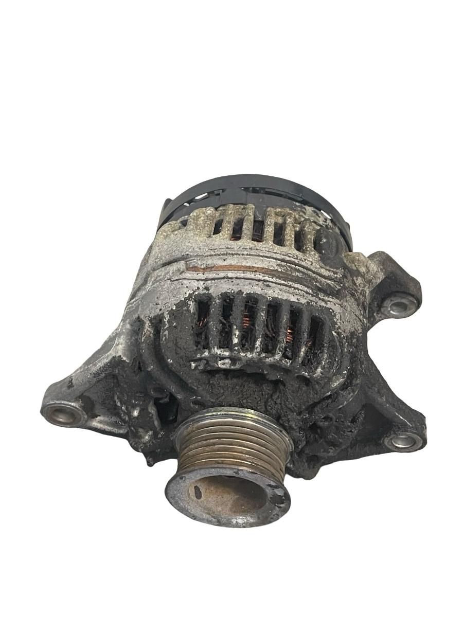 Alternator FIAT DUCATO Box 250, 290 2006 -> 2.3 120 Multijet 2,3 D F1AE0481D, FPT 0124325053 – foto 3