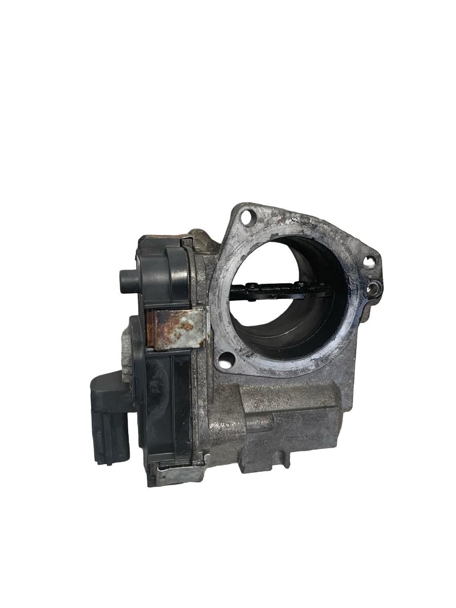 Clapeta de acceleratie FIAT DUCATO Box 250, 290 2006 -> 2.3 120 Multijet 2,3 D F1AE0481D, FPT 504351131