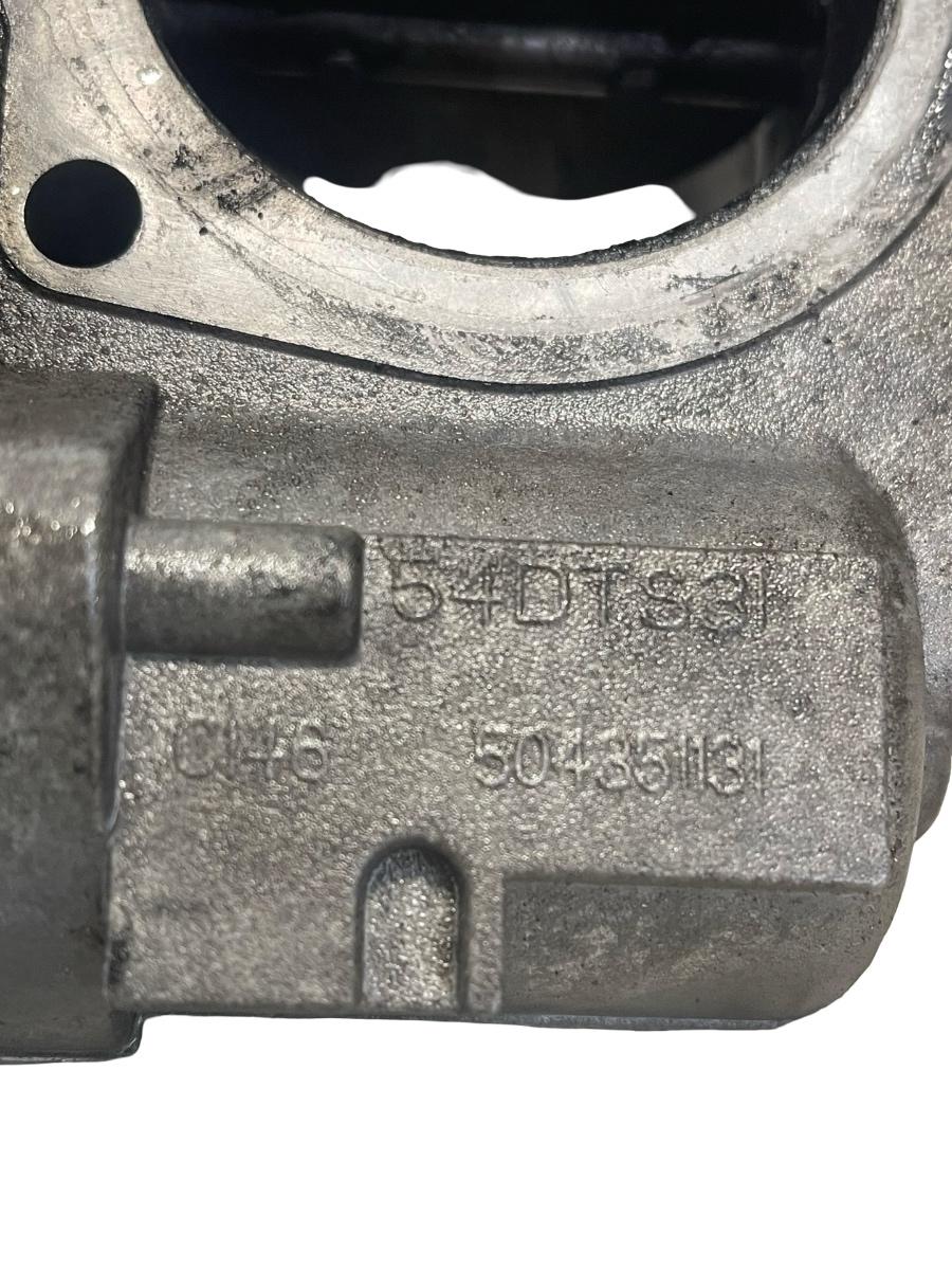 Clapeta de acceleratie FIAT DUCATO Box 250, 290 2006 -> 2.3 120 Multijet 2,3 D F1AE0481D, FPT 504351131 – foto 2