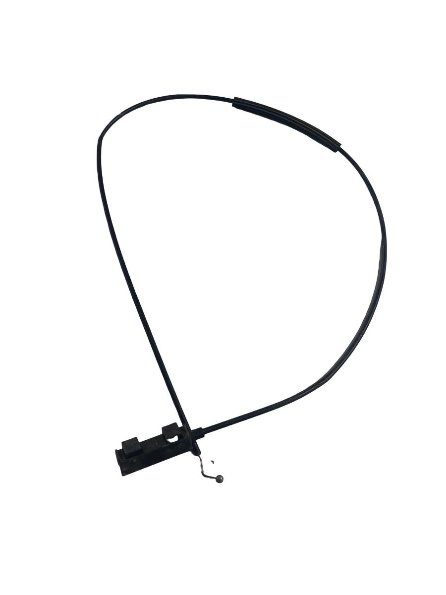 Cablu de deschidere capota motor VOLKSWAGEN GOLF VI 5K1 2008 - 2013 5R0823535A
