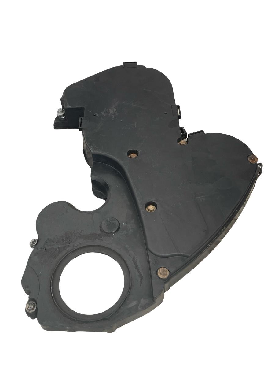 Capac distributie (carcasa) FIAT DUCATO Box 250, 290 2006 -> 2.3 120 Multijet 2,3 D F1AE0481D, FPT 500382117
