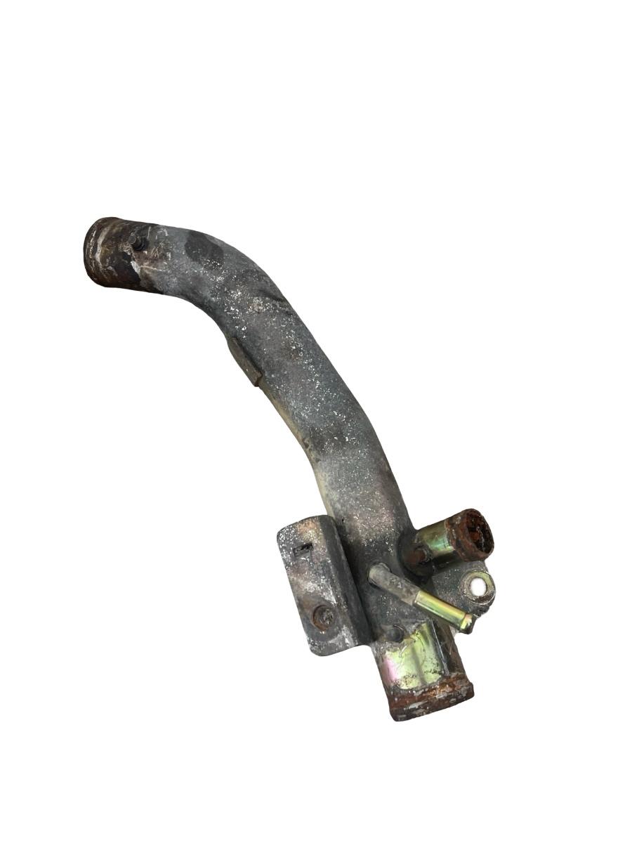 Teava lichid de racire motor FIAT DUCATO Box 250, 290 2006 -> 2.3 120 Multijet 2,3 D F1AE0481D, FPT