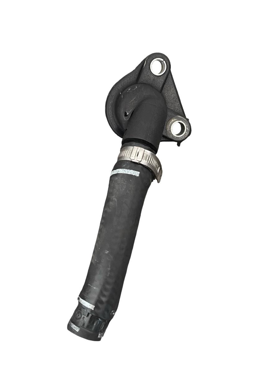 Furtun lichid de racire motor FIAT DUCATO Box 250, 290 2006 -> 2.3 120 Multijet 2,3 D F1AE0481D, FPT