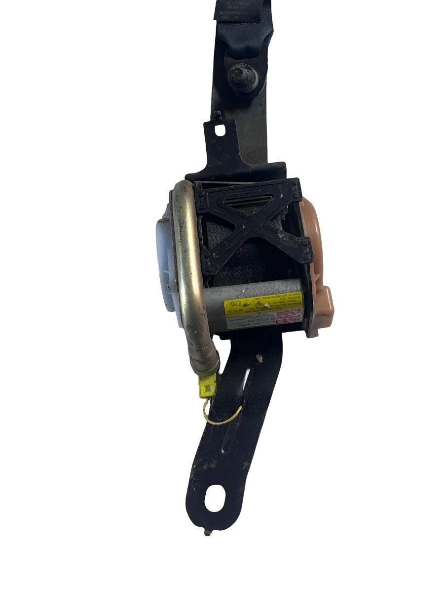 Centura de siguranta dreapta fata NISSAN ALMERA TINO V10 1998 - 2006 86884BU070 – foto 2