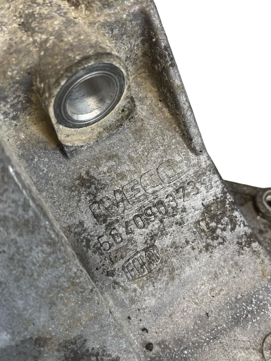Suport motor FIAT DUCATO Box 250, 290 2006 -> 2.3 120 Multijet 2,3 D F1AE0481D, FPT 504090373 – foto 2