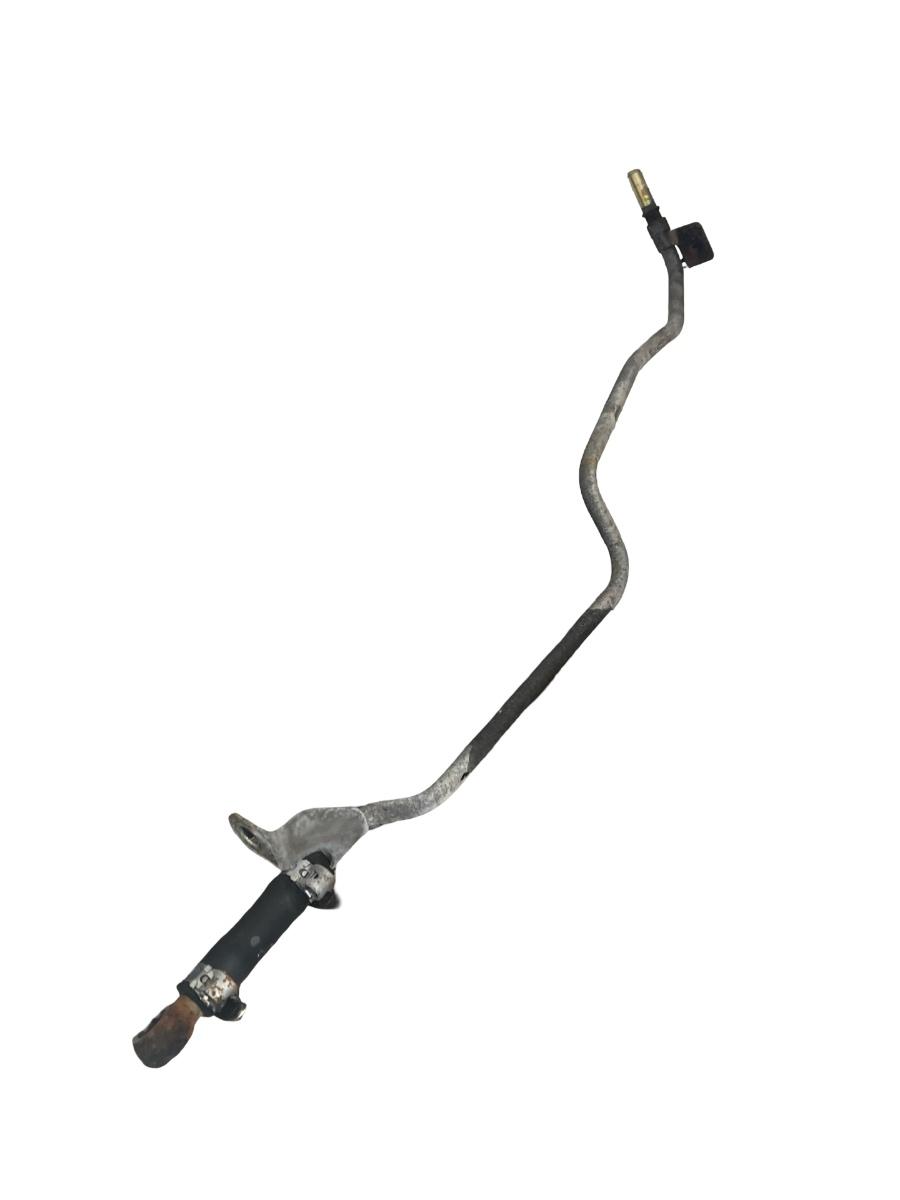 Teava lichid de racire motor FIAT DUCATO Box 250, 290 2006 -> 2.3 120 Multijet 2,3 D F1AE0481D, FPT