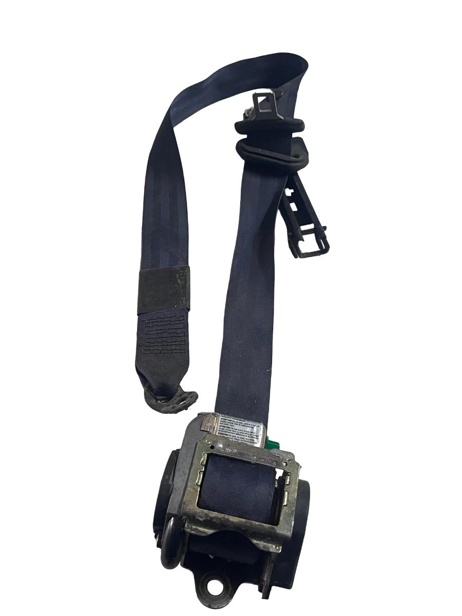 Centura de siguranta dreapta fata AUDI A6 II 4B2, 4B4, C5 1997 - 2005 4B0857706A