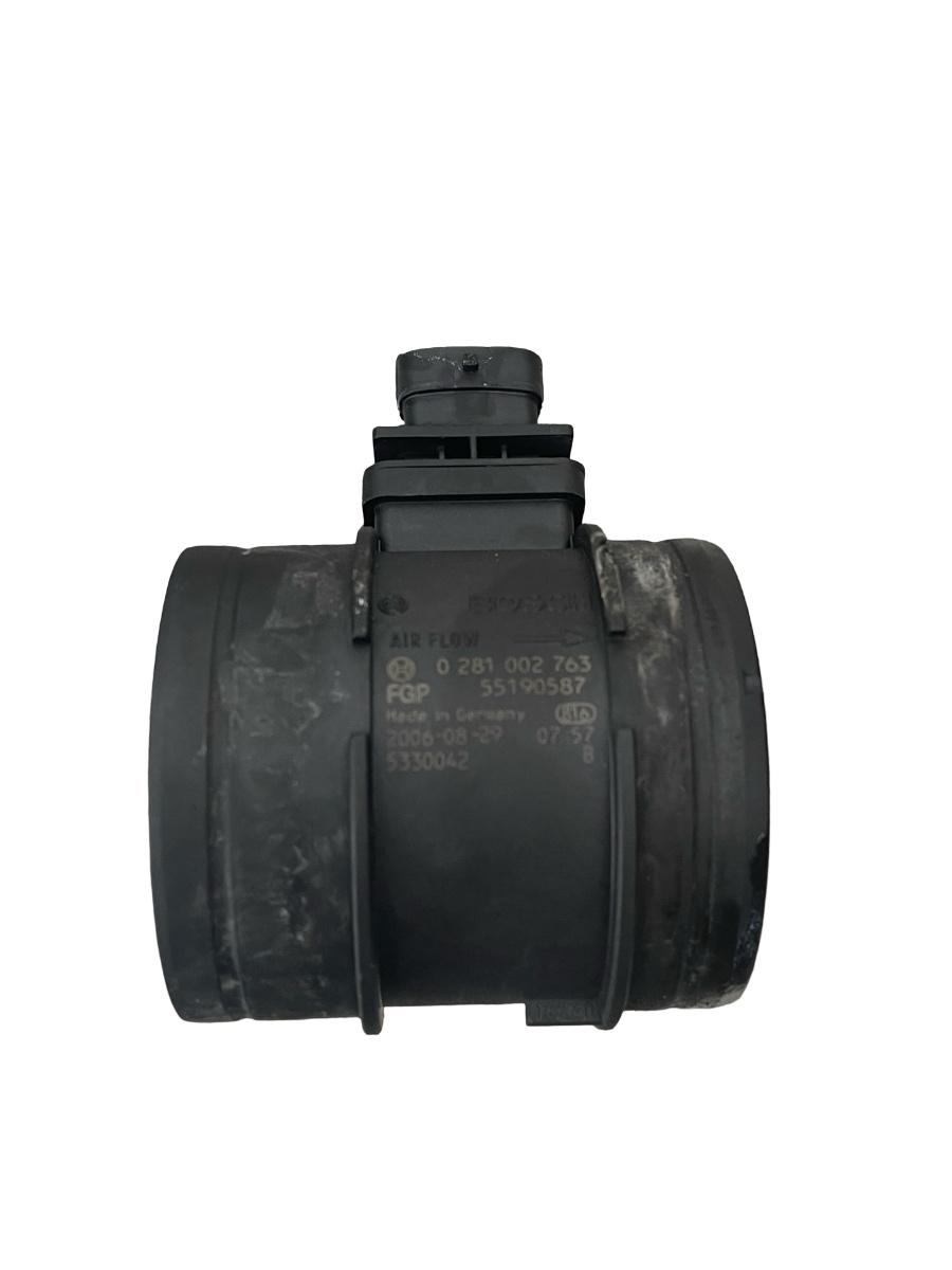 Debitmetru FIAT DUCATO Box 250, 290 2006 -> 2.3 120 Multijet 2,3 D F1AE0481D, FPT 0281002763
