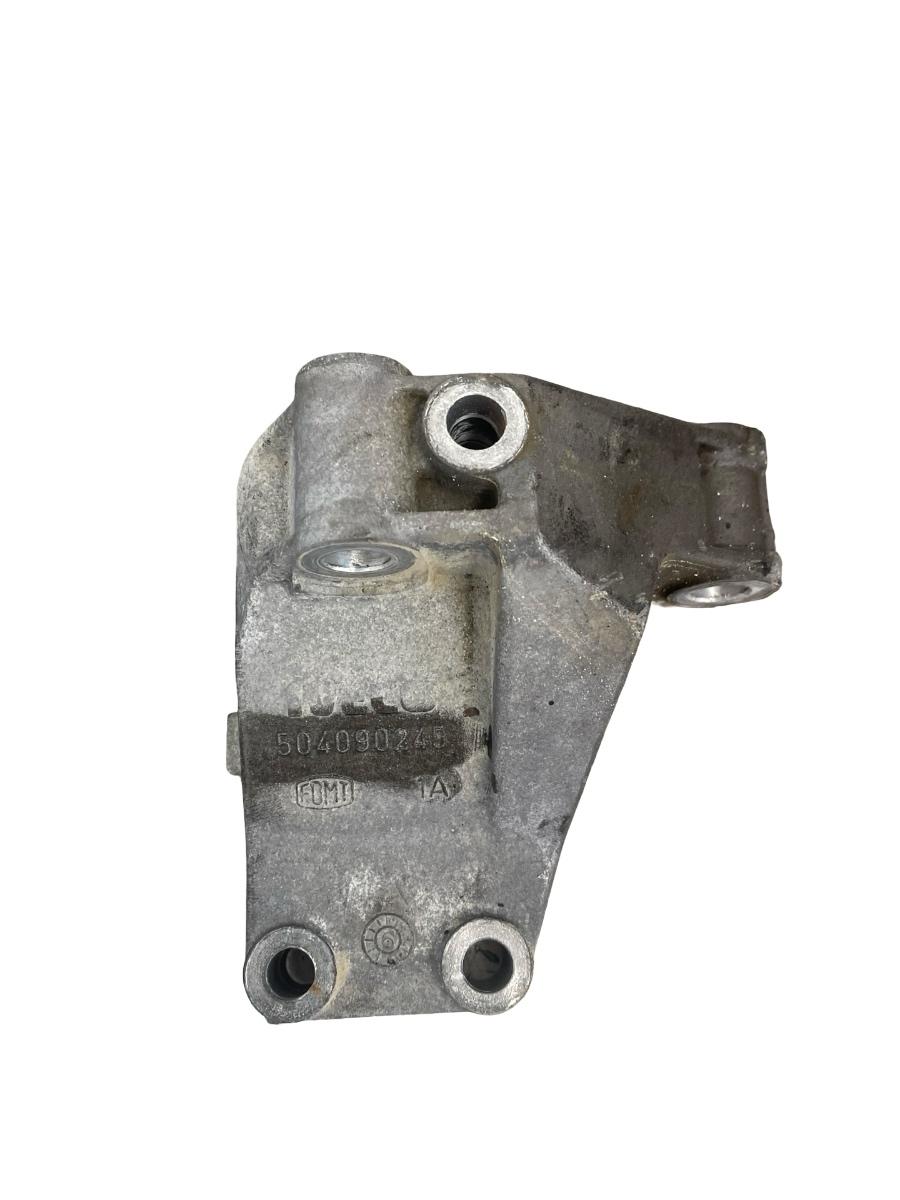 Suport motor FIAT DUCATO Box 250, 290 2006 -> 2.3 120 Multijet 2,3 D F1AE0481D, FPT 504090245