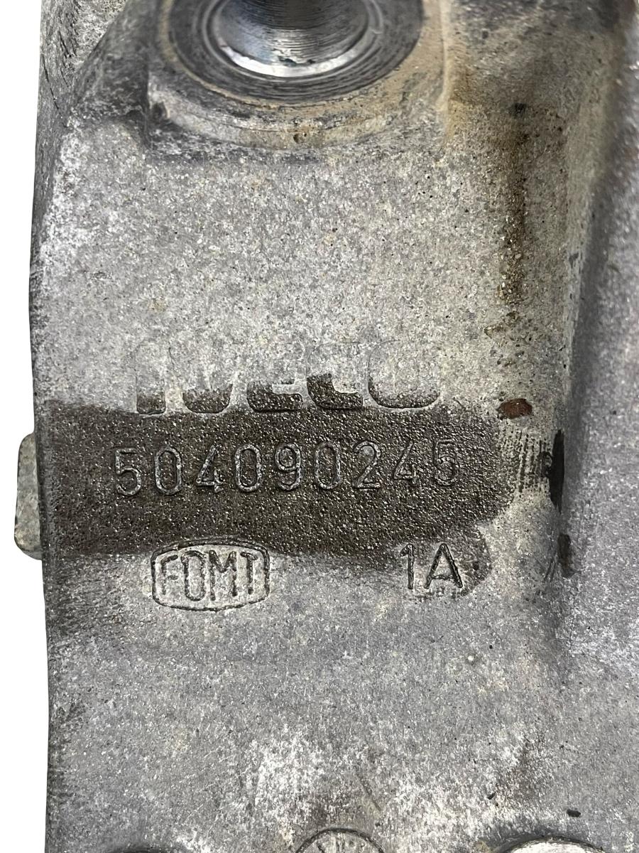 Suport motor FIAT DUCATO Box 250, 290 2006 -> 2.3 120 Multijet 2,3 D F1AE0481D, FPT 504090245 – foto 2