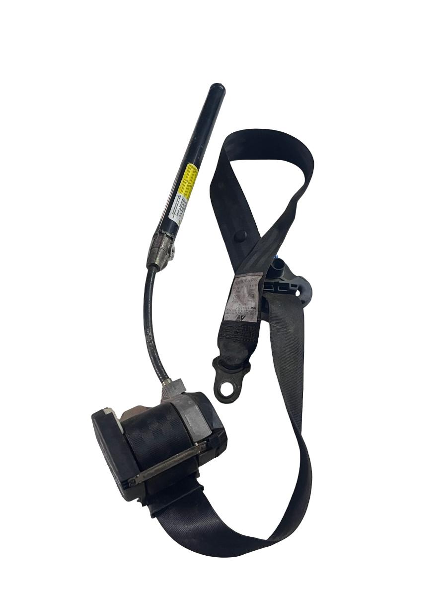 Centura de siguranta stanga fata VOLKSWAGEN SHARAN 7M8, 7M9, 7M6 1995 - 2010 7M0857705C