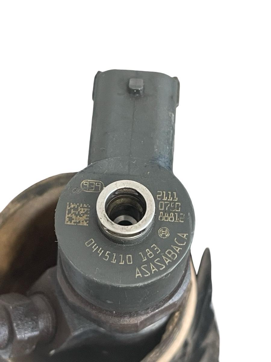 Injector combustibil OPEL CORSA D S07 2006 - 2014 1.3CDTI 0445110183 – foto 2