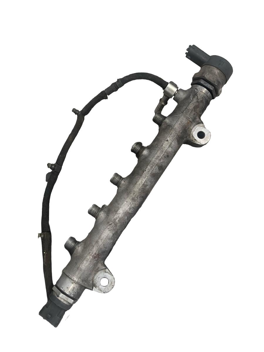 Rampa Injectoare HYUNDAI i30 CW FD 2007 - 2012 1.6CRDI 0445214111