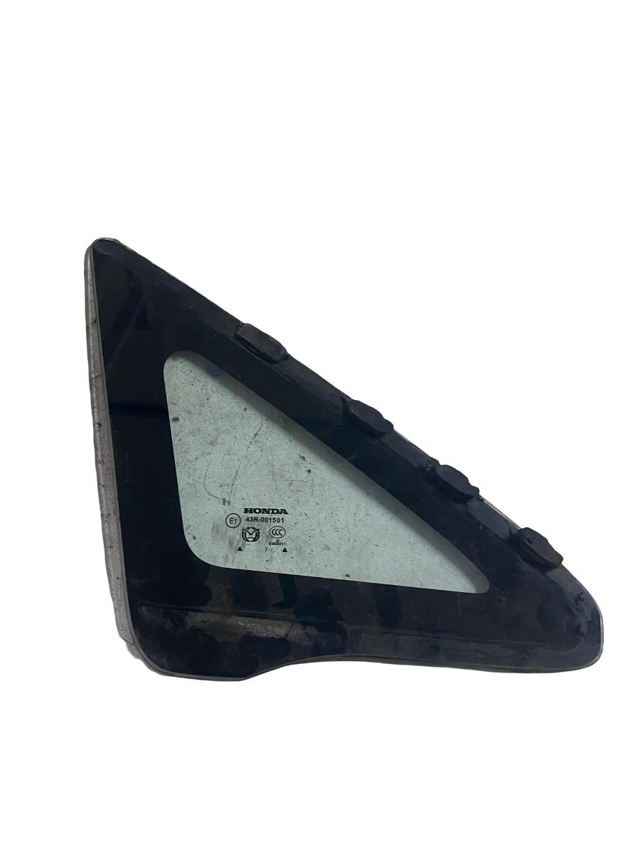 Geam fix dreapta fata HONDA JAZZ II GD_, GE3 2001 - 2008