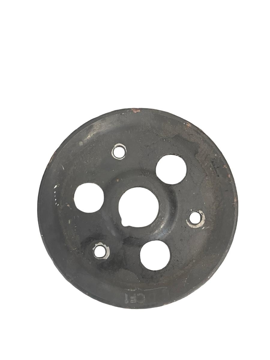 Fulie pompa de apa HYUNDAI i30 CW FD 2007 - 2012 1.6CRDI