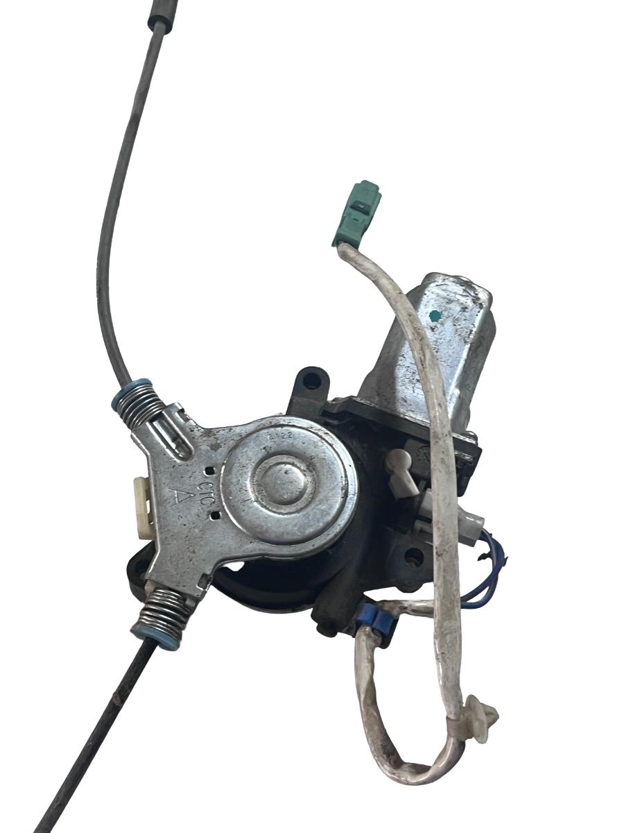 Macara Geam dreapta fata HONDA JAZZ II GD_, GE3 2001 - 2008 AT40021QA0 – foto 2