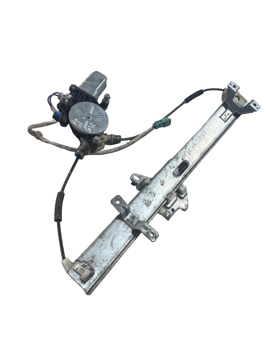 Macara Geam dreapta fata HONDA JAZZ II GD_, GE3 2001 - 2008 AT40021QA0