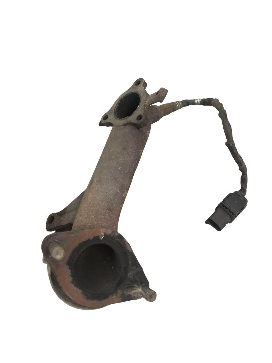 Galerie evacuare HYUNDAI i30 CW FD 2007 - 2012 1.6CRDI