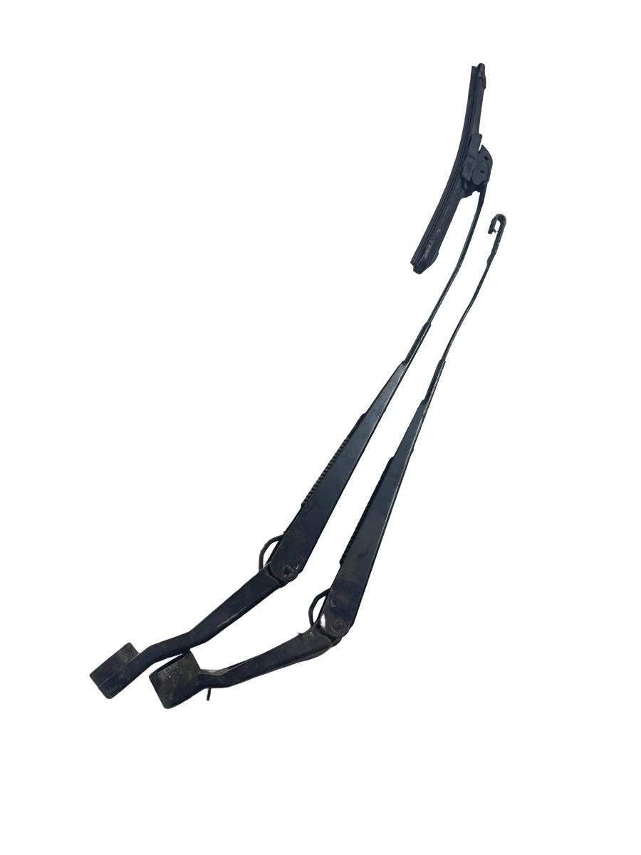 Brate stergatoare parbriz HONDA JAZZ II GD_, GE3 2001 - 2008