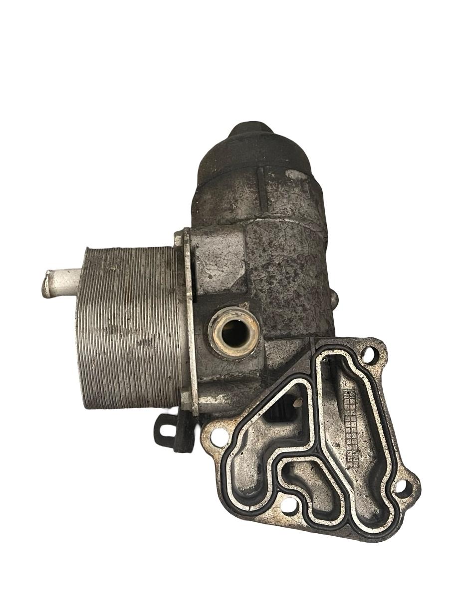 Radiator ulei termoflot HYUNDAI i30 CW FD 2007 - 2012 26410-2A650