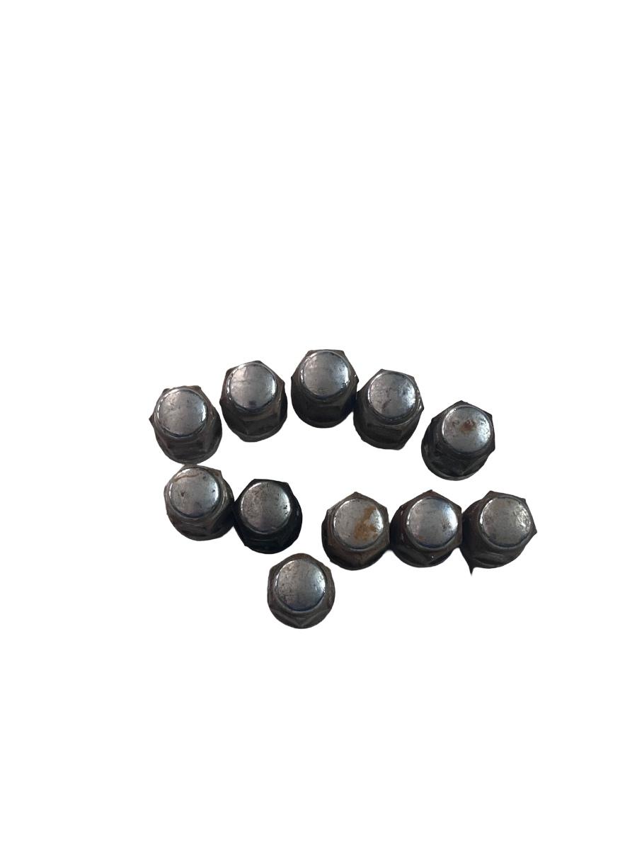 Piulite antifurt si antifurt blocare roata HONDA JAZZ II GD_, GE3 2001 - 2008
