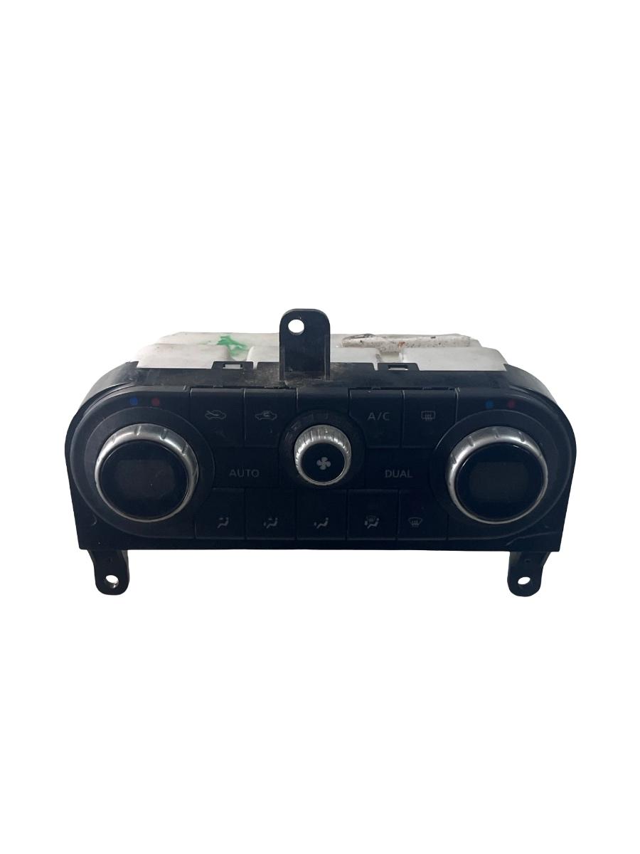 Panou Clima NISSAN QASHQAI / QASHQAI +2 I J10, JJ10 2006 - 2014 27500-JD45B