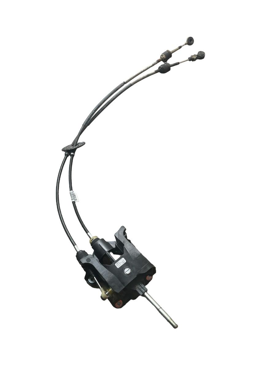 Timonerie schimbator de viteze FORD KUGA I 2008 - 2012 2.0D AV6R-7C453-MKG