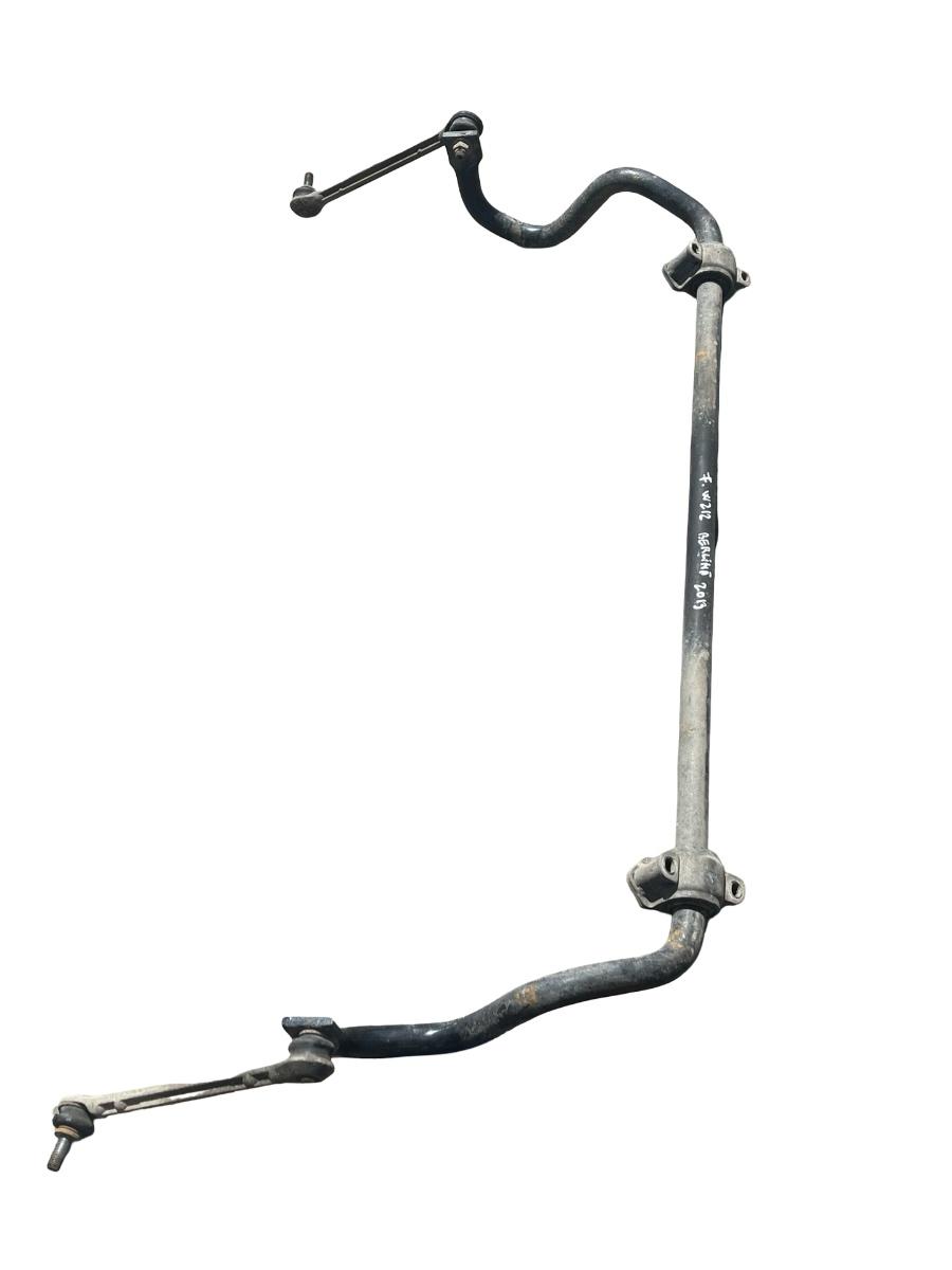 Bara stabilizatoare fata MERCEDES-BENZ E-CLASS W212 2009 -> 2.2 E 250 CDI / BlueTEC 4-matic OM 651.924 – foto 2