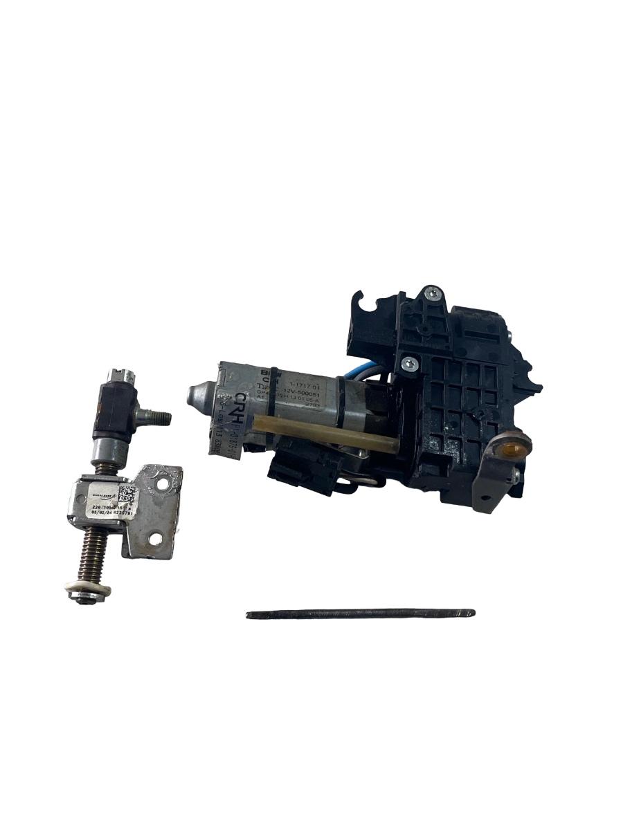 Motor de reglaj coloana de directie BMW 5 E60 2001 - 2010 GP41B35H