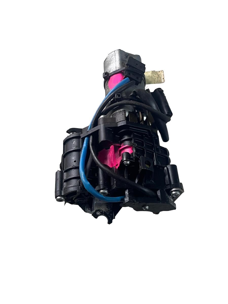Motor de reglaj coloana de directie BMW 5 E60 2001 - 2010 GP41B35H – foto 4