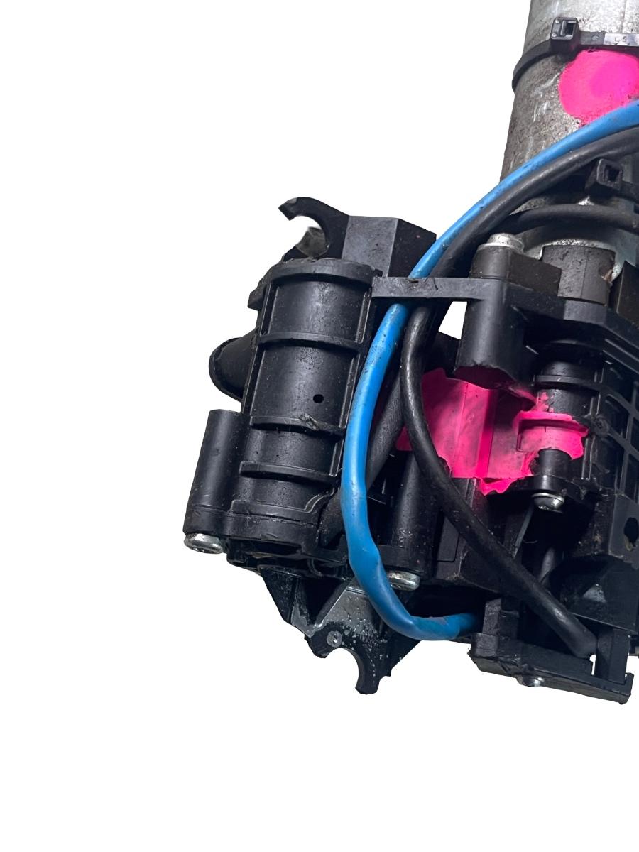 Motor de reglaj coloana de directie BMW 5 E60 2001 - 2010 GP41B35H – foto 5