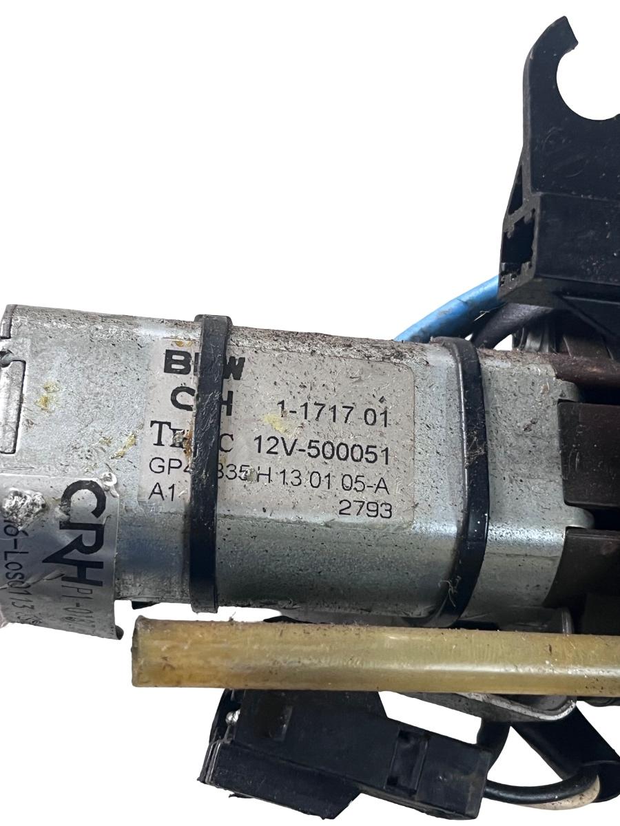 Motor de reglaj coloana de directie BMW 5 E60 2001 - 2010 GP41B35H – foto 3