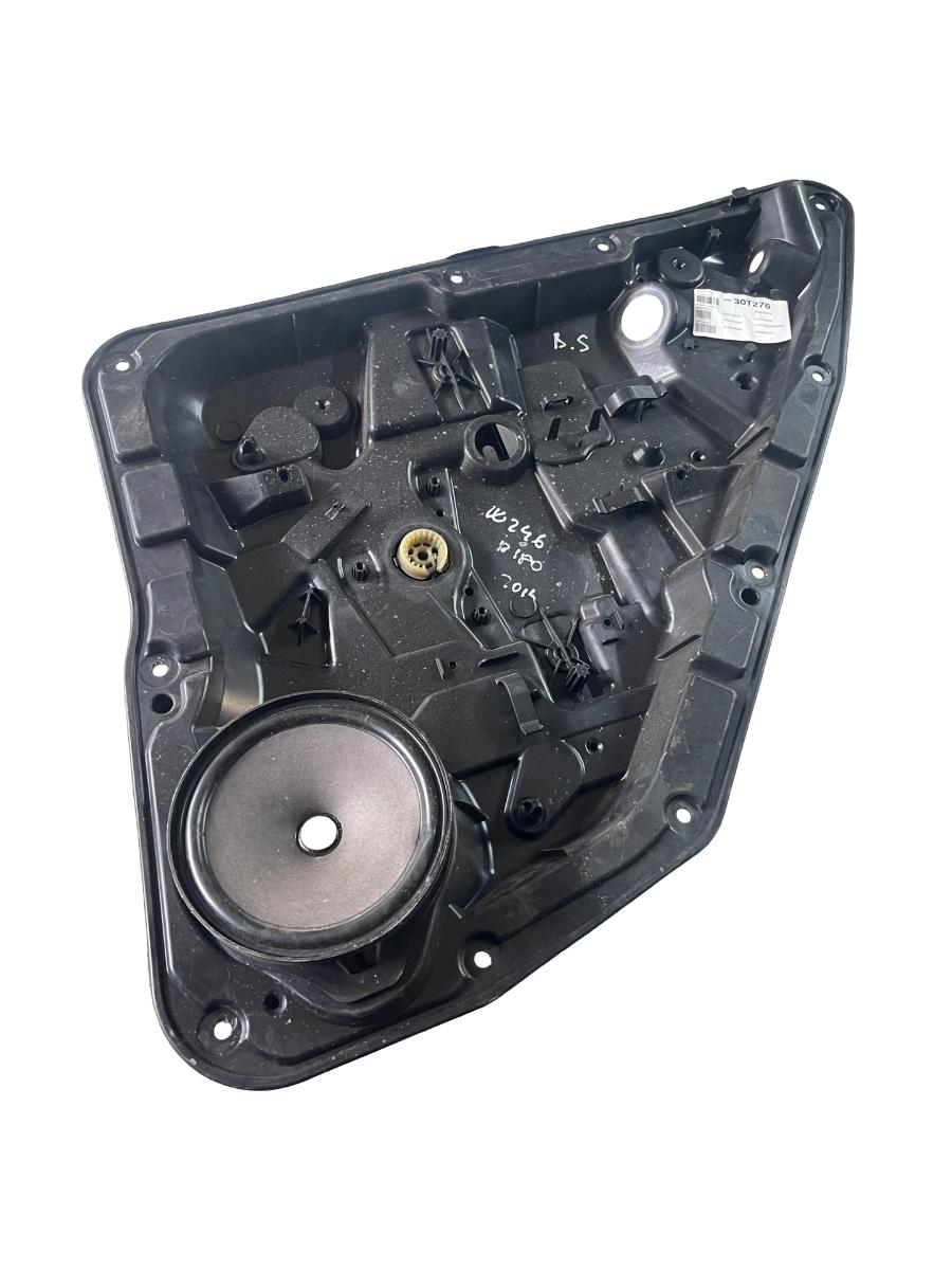 Macara Geam dreapta spate MERCEDES-BENZ B-CLASS II W246, W242 2011 -> A2467300279