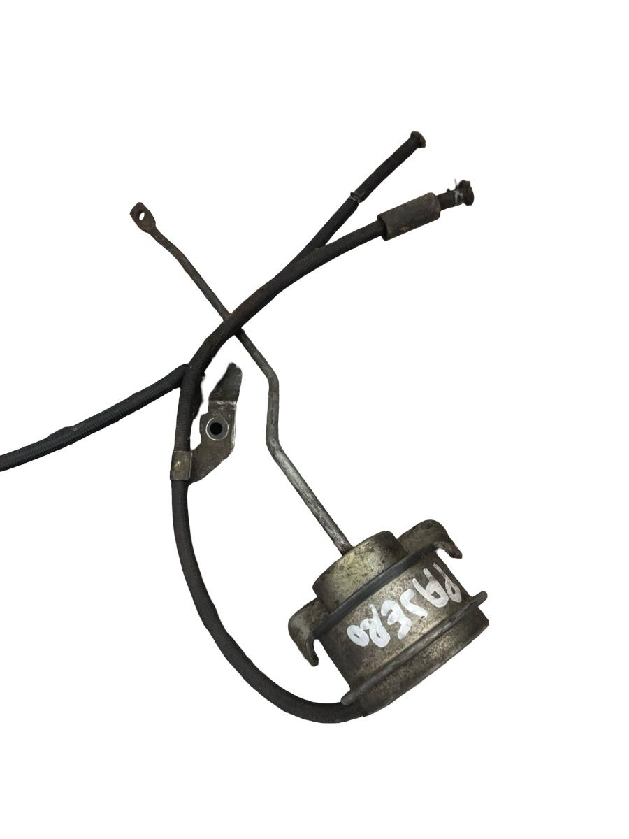 Capsula vacuum turbo MITSUBISHI PAJERO III V7_W, V6_W 1999 - 2007 2.5 TDi 4D56 T