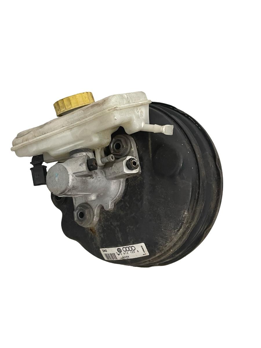 Tulumba frana AUDI A6/S6 III Saloon 4F2, C6 2004 - 2011 2.7 TDI BPP 4F0612105G