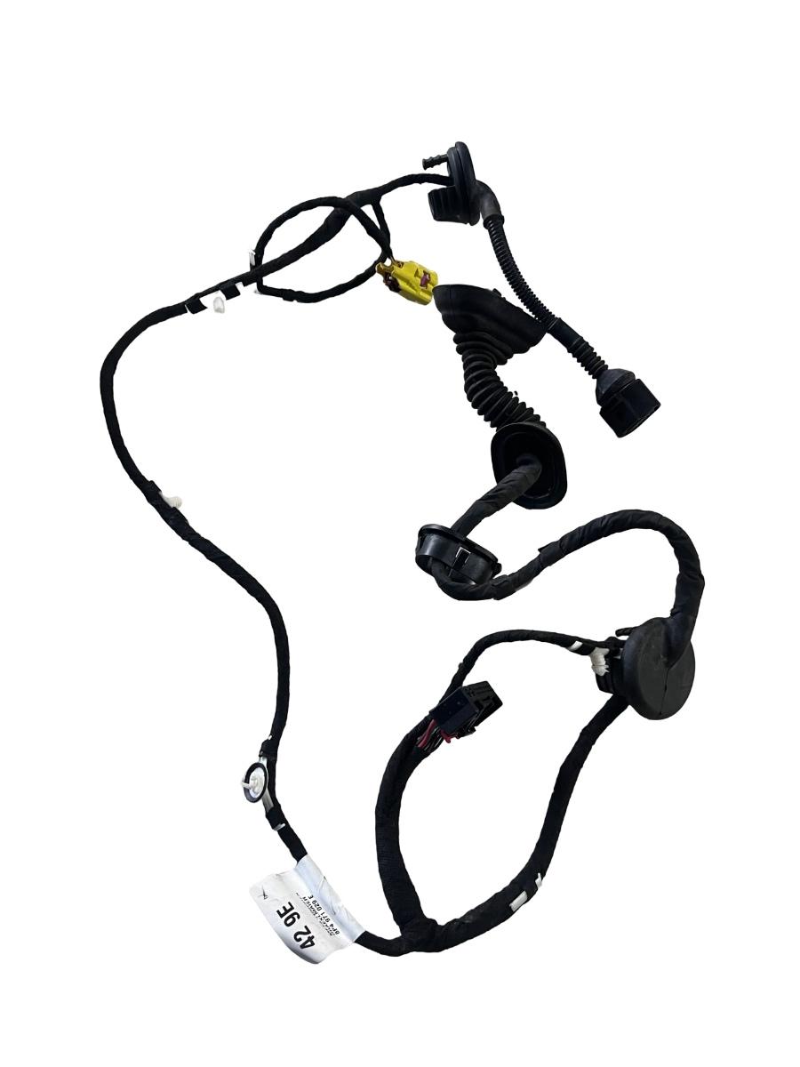 Instalatie electrica portiera stanga fata AUDI A3 II 8P1 2003 - 2013 8P4971029E