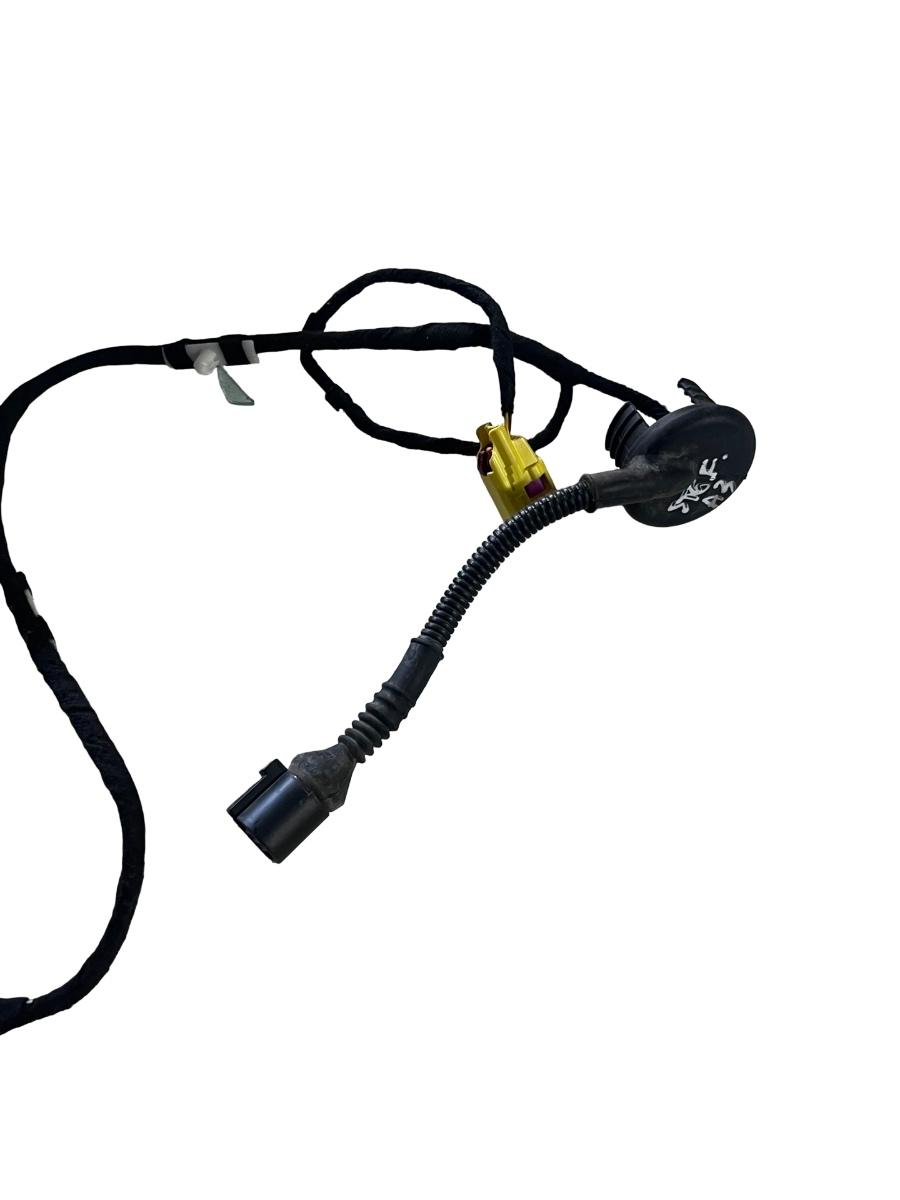 Instalatie electrica portiera stanga fata AUDI A3 II 8P1 2003 - 2013 8P4971029E – foto 4